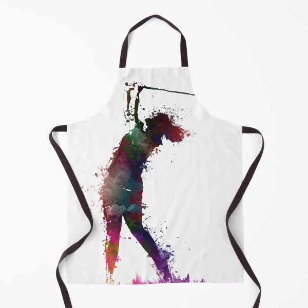 Item preview, Golf player 2 #sport #golf designed and sold by JBJart.