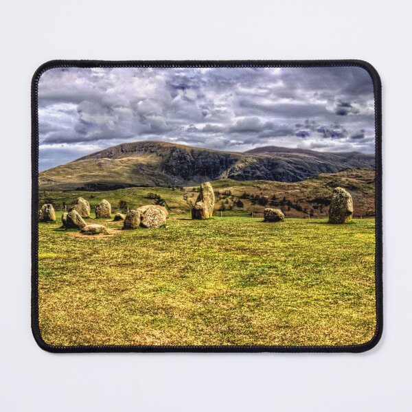 Item preview, Castlerigg Stone Circle designed and sold by tomg.