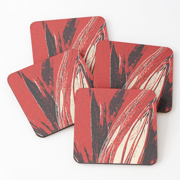Item preview, Red Alert, Black Beauty & Winter White #2 designed and sold by Kettukas.