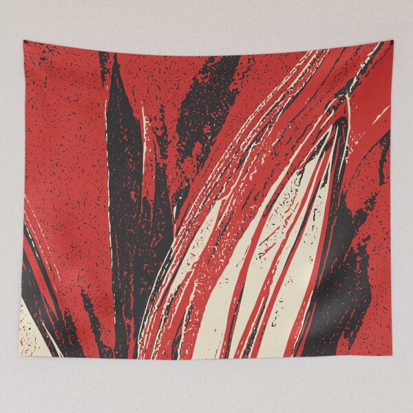 Item preview, Red Alert, Black Beauty & Winter White #2 designed and sold by Kettukas.