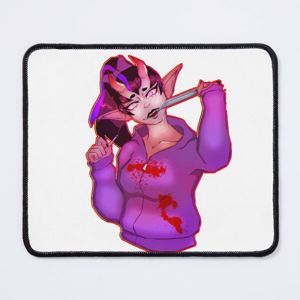 Item preview, Goretober Day 15 designed and sold by CuteDarkArts.