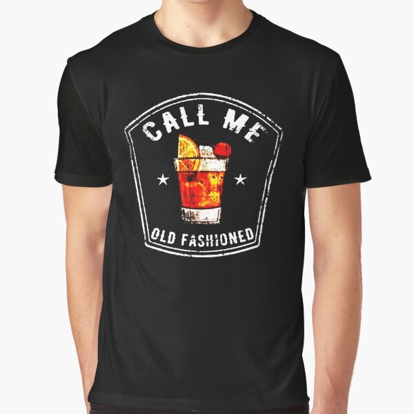 Item preview, Call Me Old Fashioned designed and sold by domdesigns468.