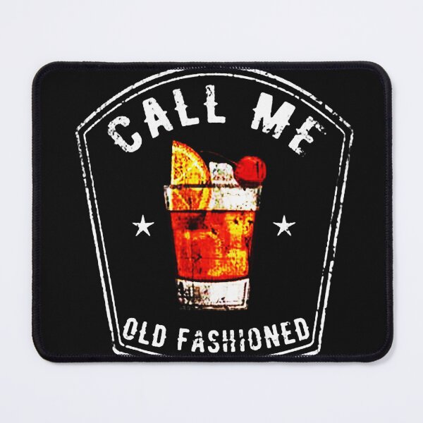 Item preview, Call Me Old Fashioned designed and sold by domdesigns468.
