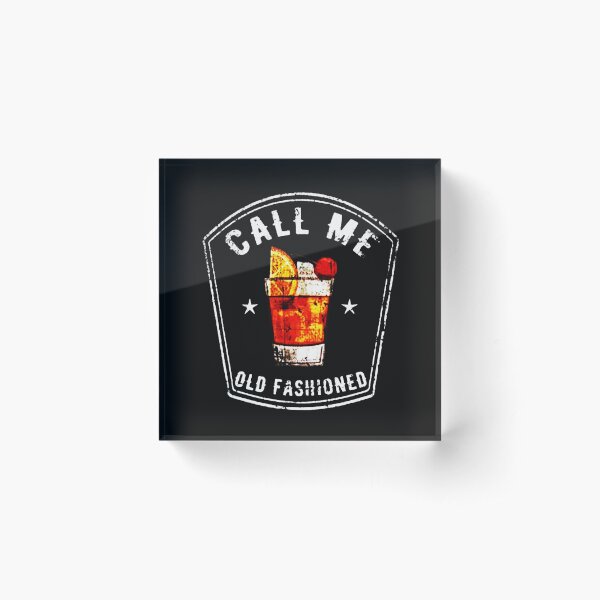 Item preview, Call Me Old Fashioned designed and sold by domdesigns468.