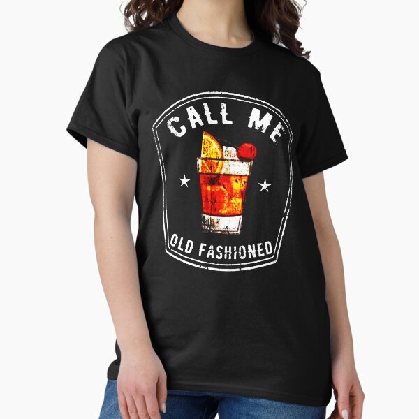Item preview, Call Me Old Fashioned designed and sold by domdesigns468.