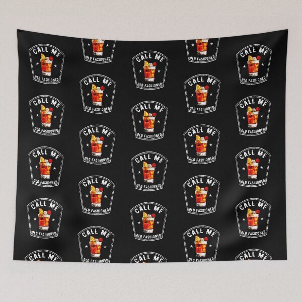 Item preview, Call Me Old Fashioned designed and sold by domdesigns468.