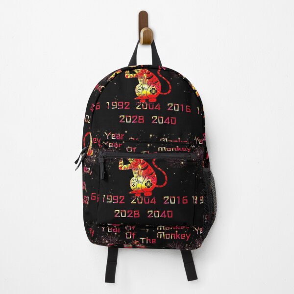 Item preview, Year of the monkey Chinese Zodiac designed and sold by KuroSanji11.