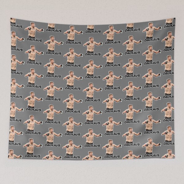Item preview, Chris Daukaus   designed and sold by THOMAS-BOUT.