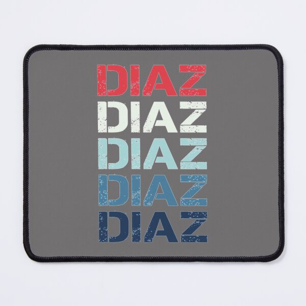 Item preview, Diaz  Vintage Retro   designed and sold by THOMAS-BOUT.