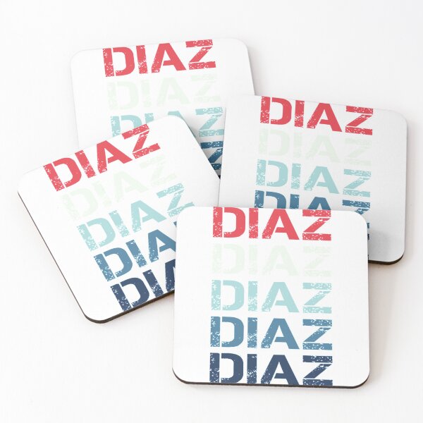 Item preview, Diaz  Vintage Retro   designed and sold by THOMAS-BOUT.