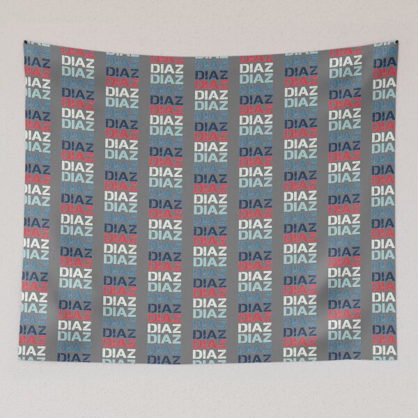Item preview, Diaz  Vintage Retro   designed and sold by THOMAS-BOUT.