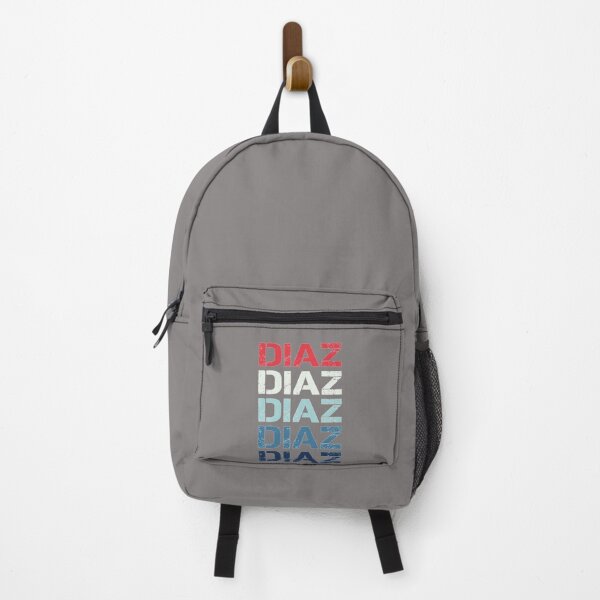 Item preview, Diaz Vintage Retro designed and sold by THOMAS-BOUT.