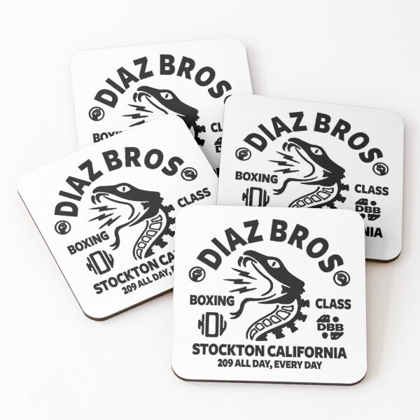 Item preview, Diaz Brothers Classic  designed and sold by THOMAS-BOUT.