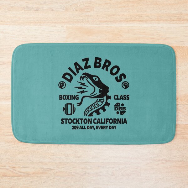 Item preview, Diaz Brothers Classic  designed and sold by THOMAS-BOUT.