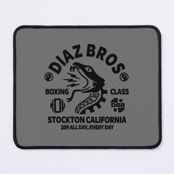 Item preview, Diaz Brothers Classic designed and sold by THOMAS-BOUT.