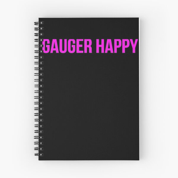 Item preview, Gauger Happy Nice designed and sold by VICTORIANDREA.