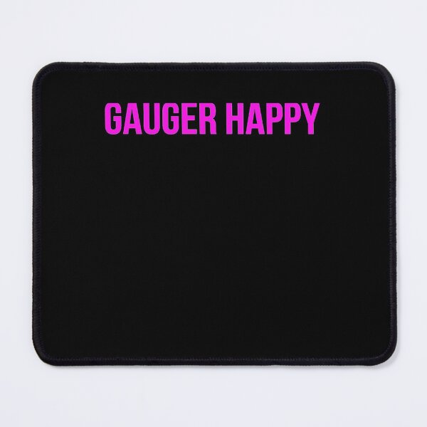 Item preview, Gauger Happy Nice designed and sold by VICTORIANDREA.