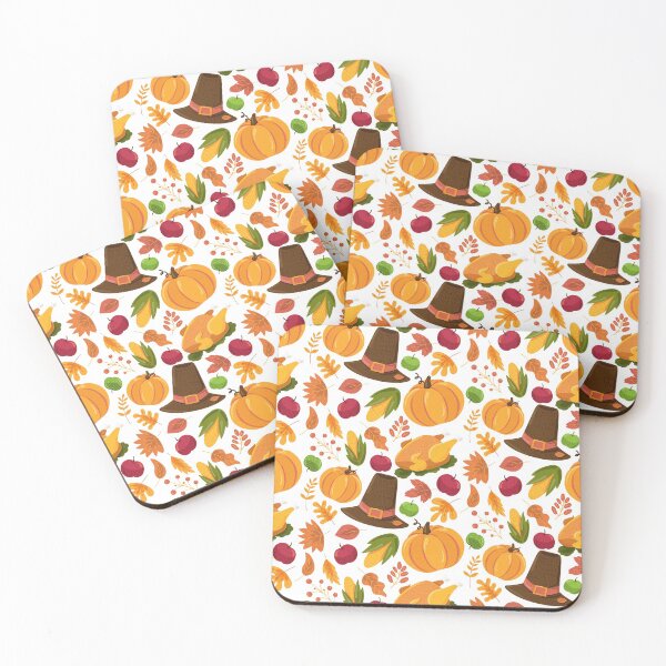 Item preview, Fall Thanksgiving Turkey Day designed and sold by KrisInStitches.