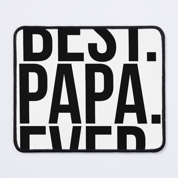 Item preview, Best Papa Ever designed and sold by Profashionall.