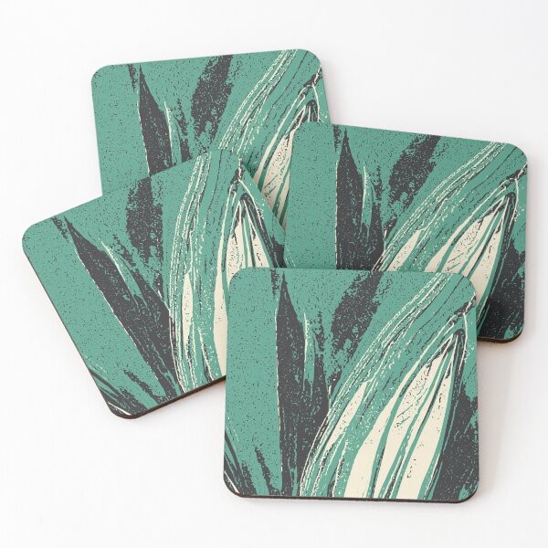 Item preview, Winter Green, Black Beauty & Winter White #2 designed and sold by Kettukas.