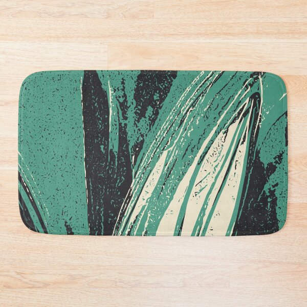 Item preview, Winter Green, Black Beauty & Winter White #2 designed and sold by Kettukas.