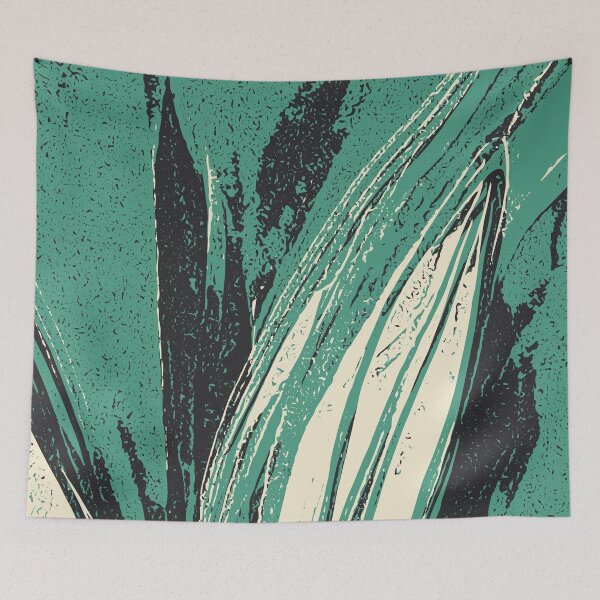 Item preview, Winter Green, Black Beauty & Winter White #2 designed and sold by Kettukas.