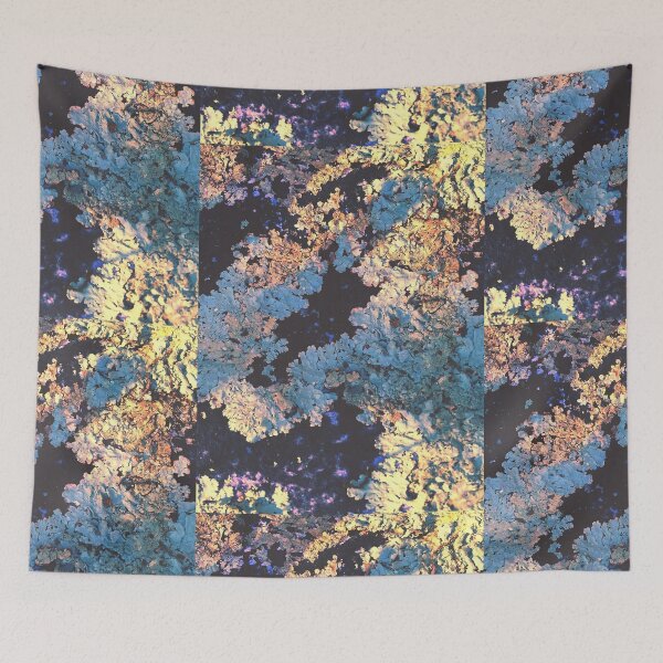 Item preview, Lichens In The Sun designed and sold by thedesignvine.
