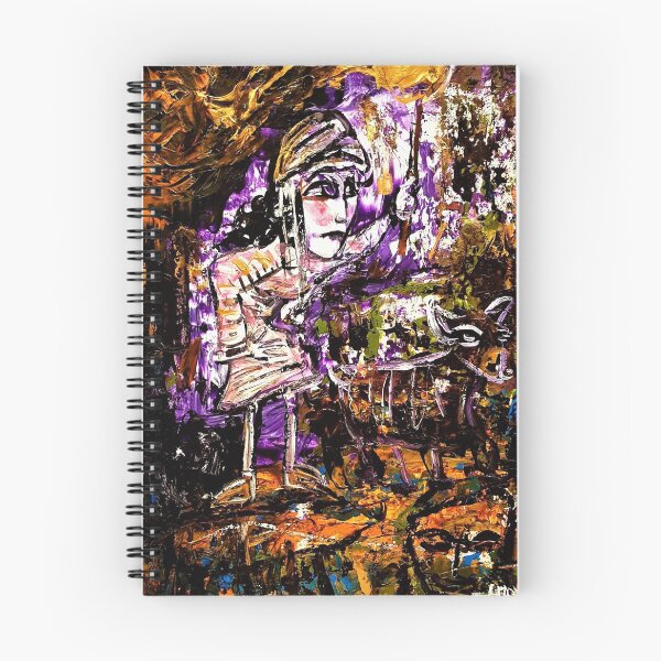 Item preview, Anna and the lost city of Muarez designed and sold by amoxes.