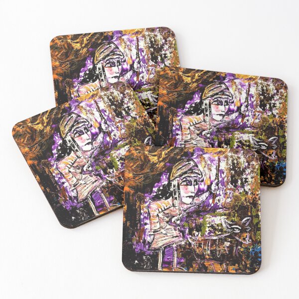 Item preview, Anna y la ciudad perdida de Muarez designed and sold by amoxes.