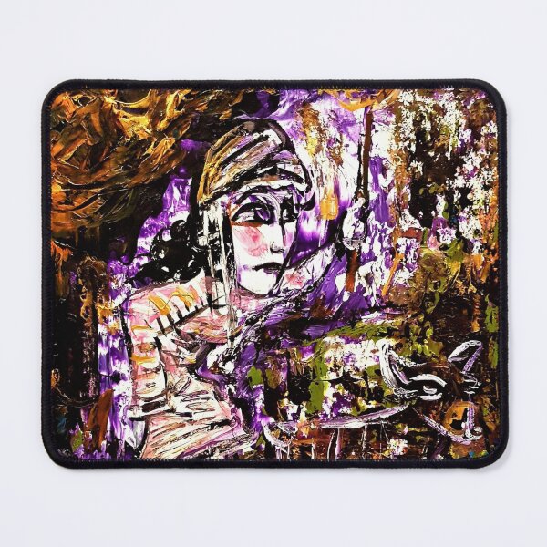 Item preview, Anna and the lost city of Muarez designed and sold by amoxes.