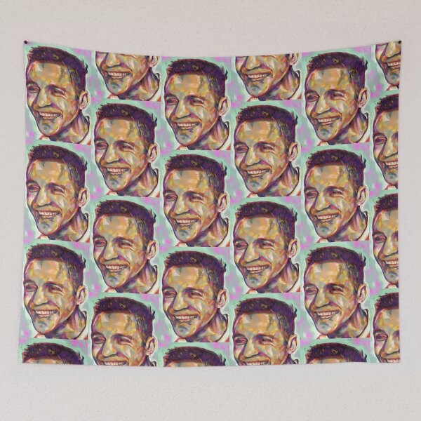Item preview, Alexis Sanchez - Chilean Wizard designed and sold by ArsenalArtz.