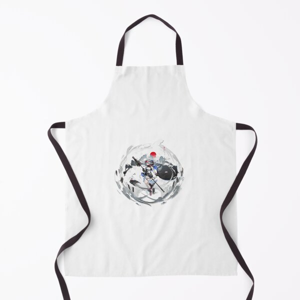 Item preview, Mulberry Elite 2 - Arknights stickers designed and sold by MagicalFish.