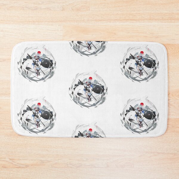 Item preview, Mulberry Elite 2 - Arknights stickers designed and sold by MagicalFish.