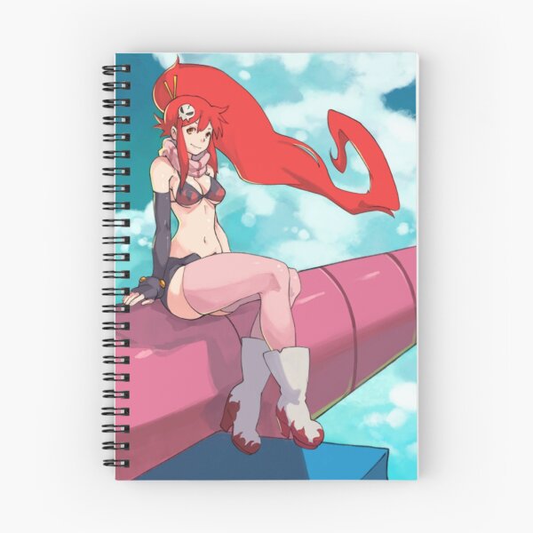 Item preview, Tengen Toppa Gurren Lagann designed and sold by BlackJackV2.