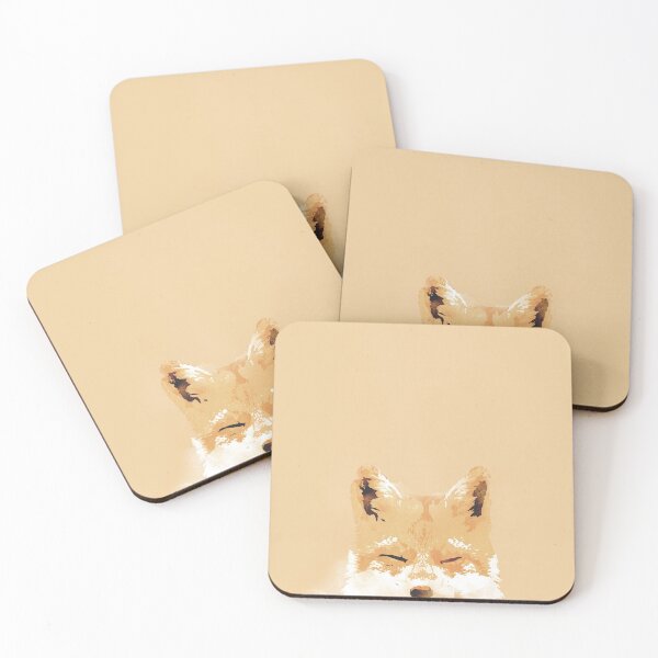 Item preview, Smiling Fox designed and sold by robertfarkas.