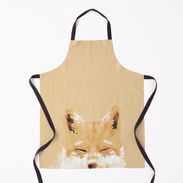 Item preview, Smiling Fox designed and sold by robertfarkas.