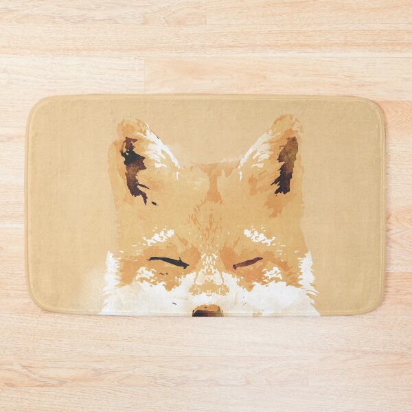 Item preview, Smiling Fox designed and sold by robertfarkas.