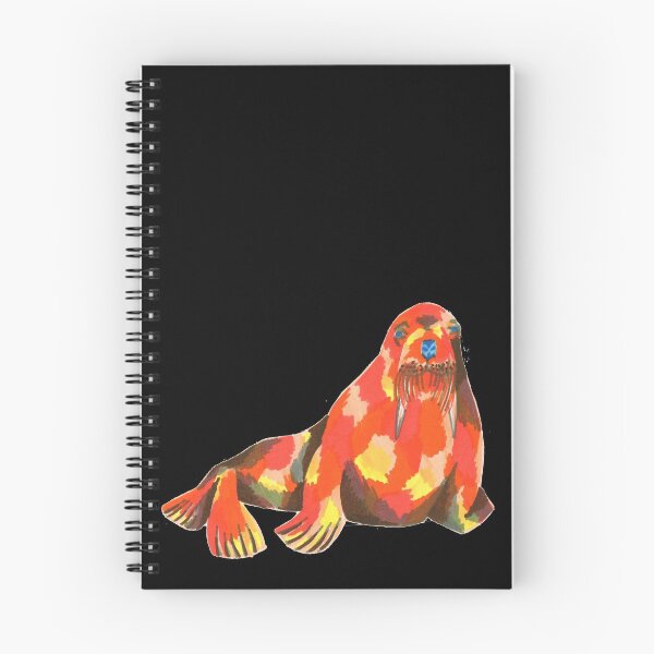 Item preview, Walrus designed and sold by Softillusion.