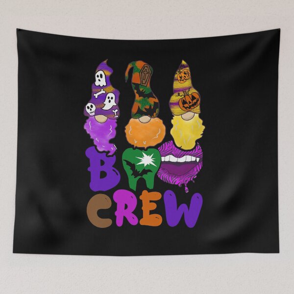 Item preview, dental boo crew designed and sold by Artsy Aura ⭐⭐⭐⭐⭐  .