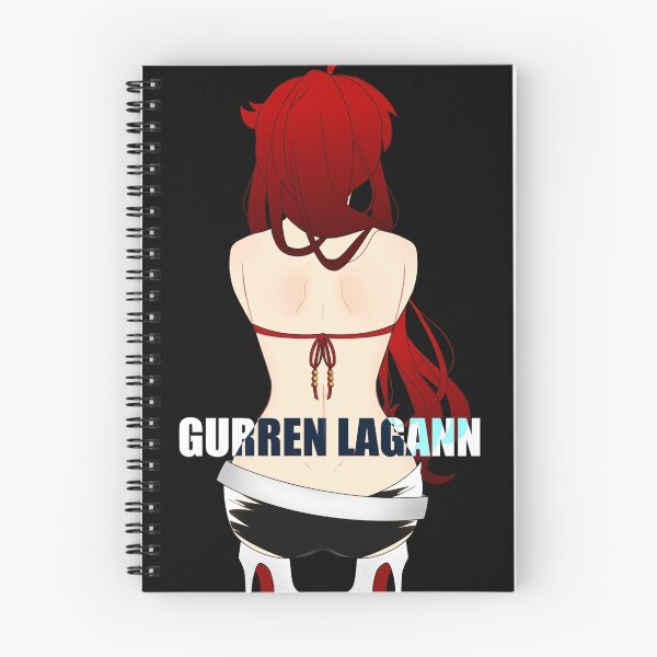 Item preview, Tengen Toppa Gurren Lagann designed and sold by BlackJackV2.