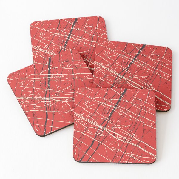 Item preview, Red Alert, Black Beauty & Winter White #3 designed and sold by Kettukas.