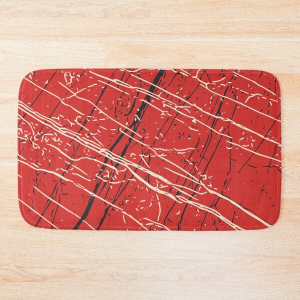 Item preview, Red Alert, Black Beauty & Winter White #3 designed and sold by Kettukas.