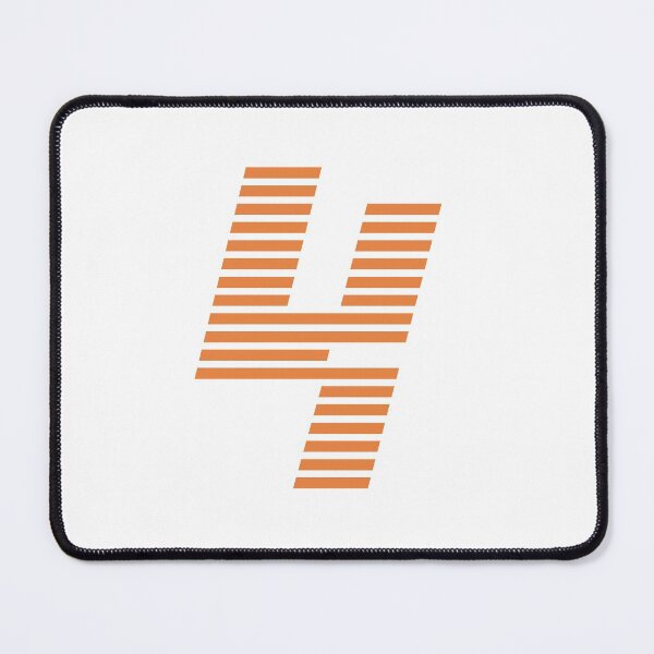 Item preview, 4 Driver Number designed and sold by FilipeFerreira.