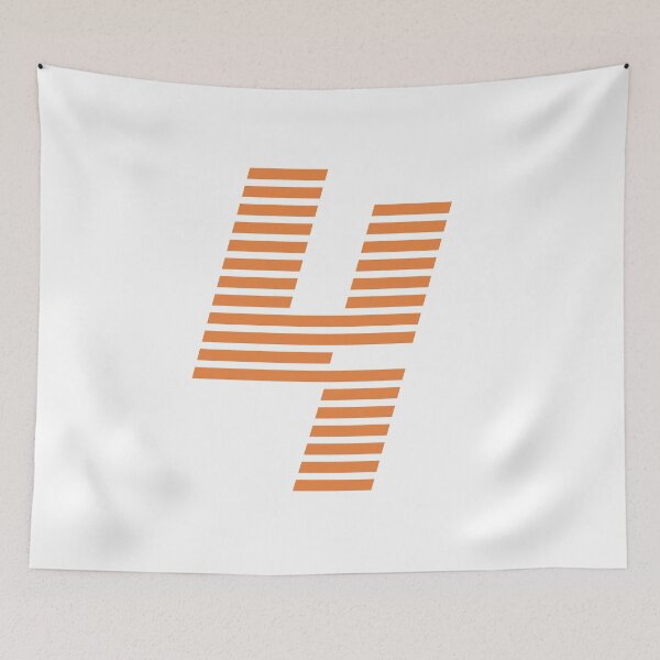 Item preview, 4 Driver Number designed and sold by FilipeFerreira.