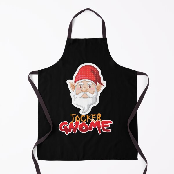 Item preview, jokster gnome: thanksgiving,wedding,gift,event,christmas character,santa. designed and sold by comeonyassine21.