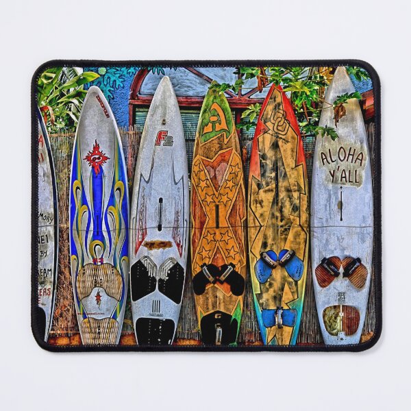 Item preview, Aloha Y'ALL designed and sold by DJ Florek.