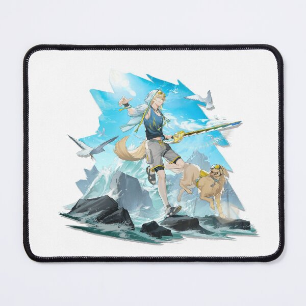 Item preview, Tequila Elite 2 - Arknights stickers designed and sold by MagicalFish.