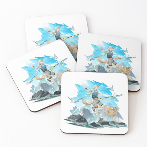 Item preview, Tequila Elite 2 - Arknights stickers designed and sold by MagicalFish.