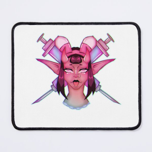 Item preview, Goretober Day 16 designed and sold by CuteDarkArts.
