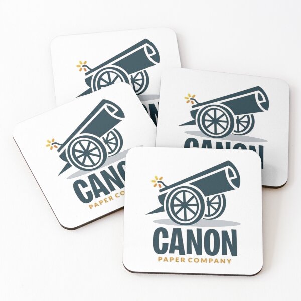 Item preview, canon designed and sold by domdesigns468.